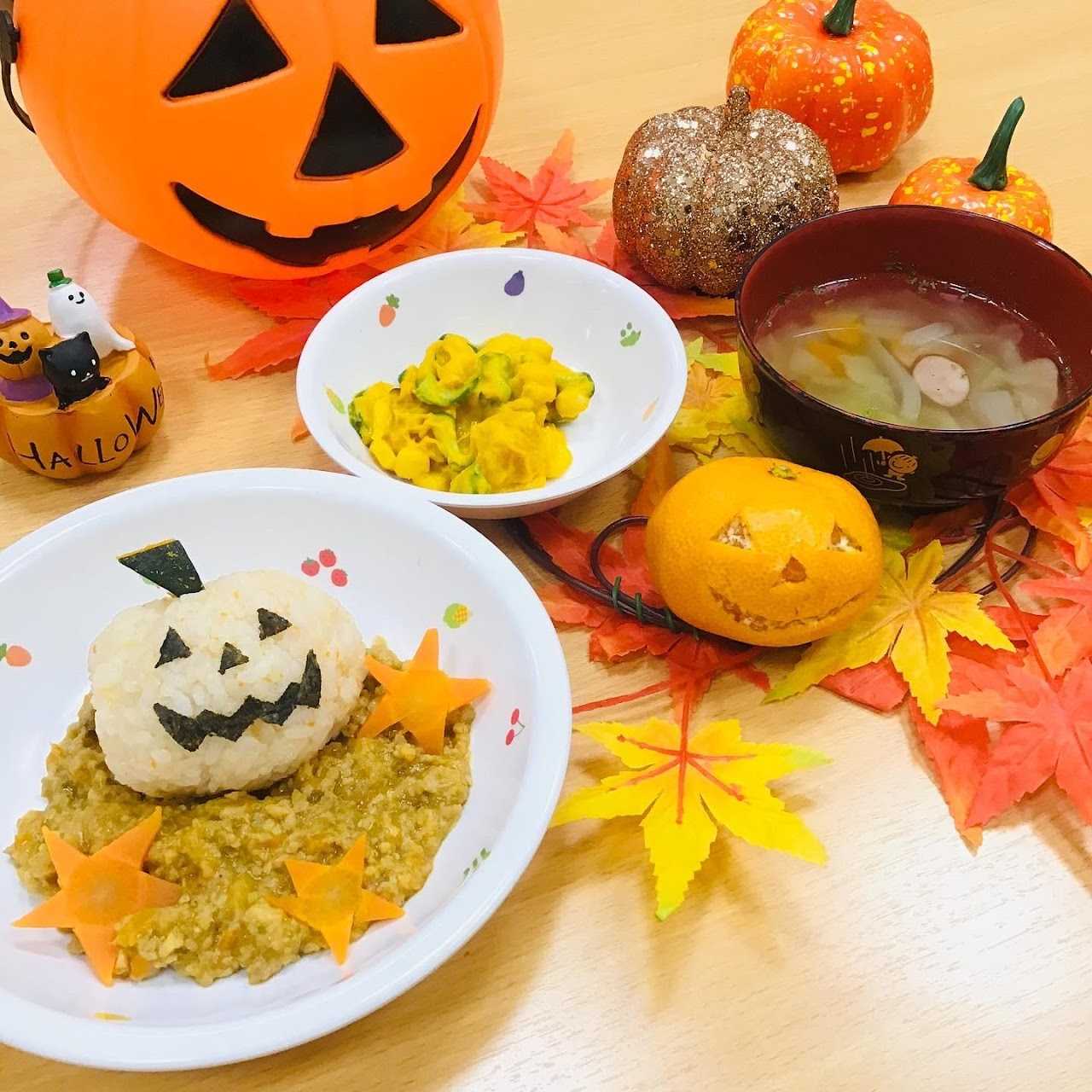 赤坂ちとせ保育園の画像