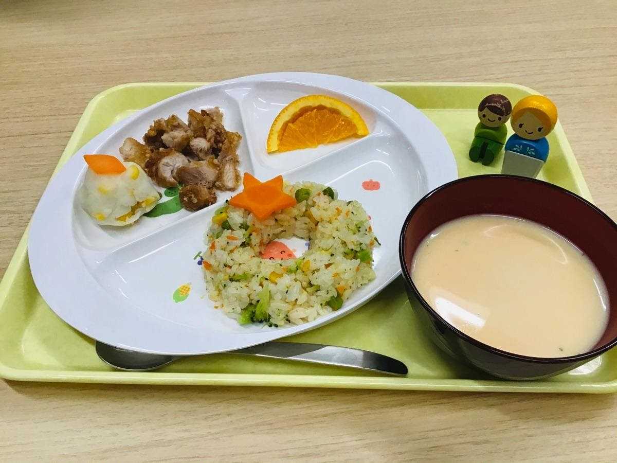 麻布十番ちとせ保育園の画像