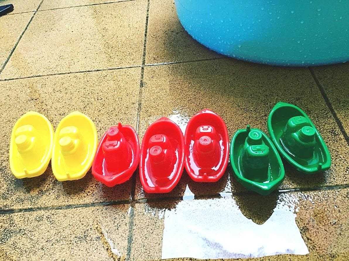 麻布十番ちとせ保育園の画像