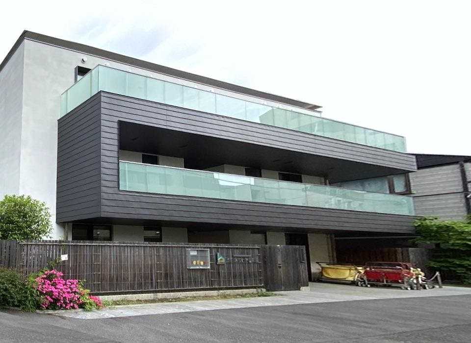 渋谷東ちとせ保育園