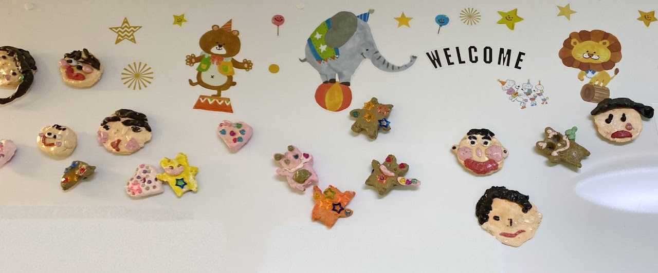 グリーンフィールド上野毛保育園の画像