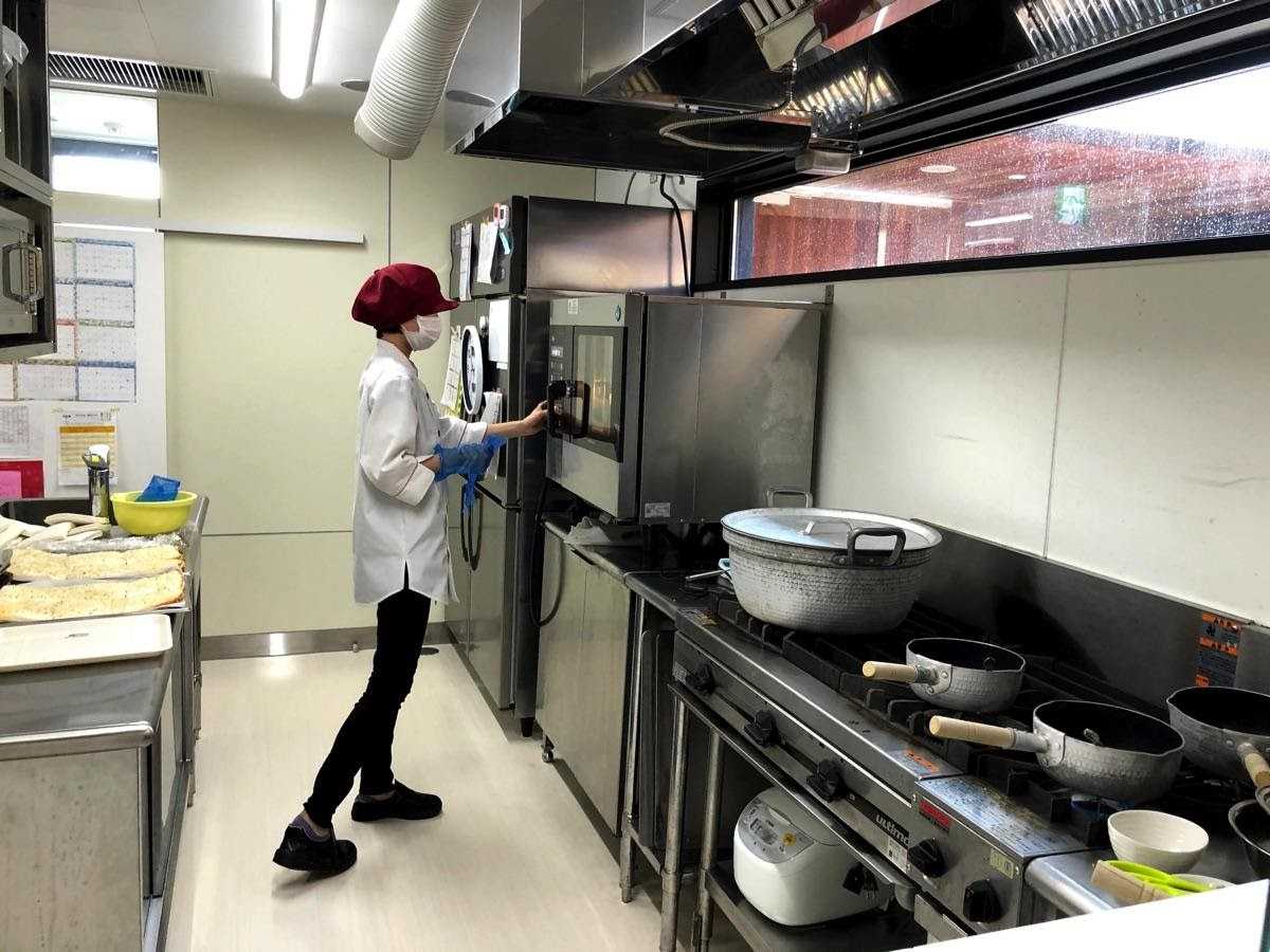 グリーンホーム東玉川保育園の画像