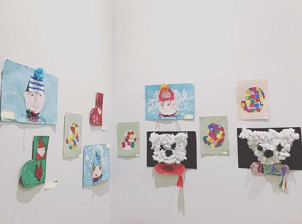 中野南台ちとせ保育園の画像