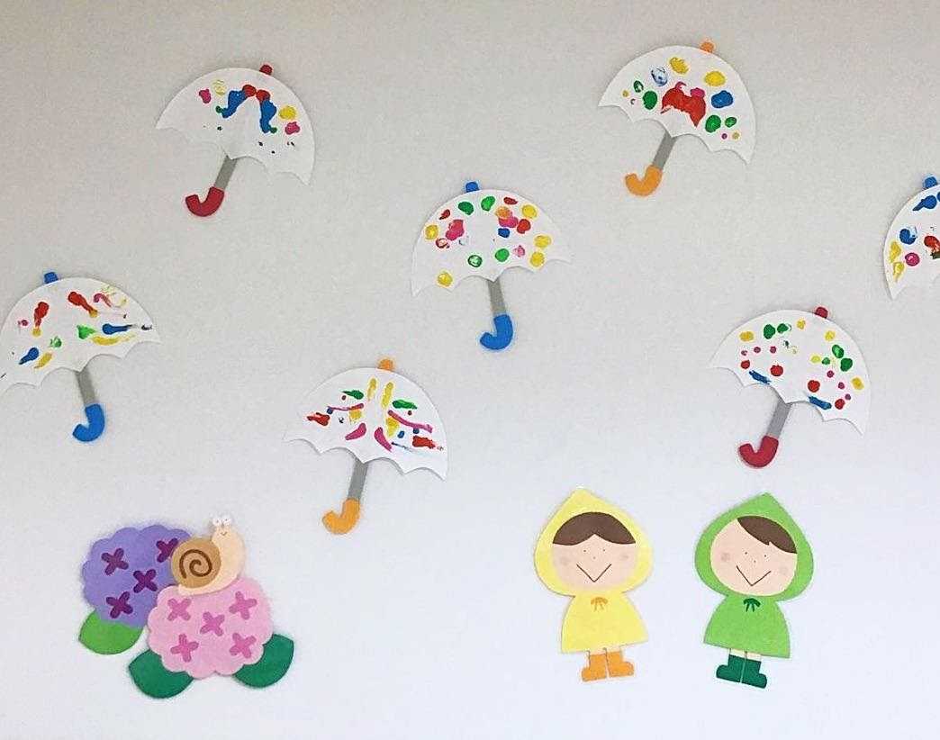 目白ちとせ保育園の画像