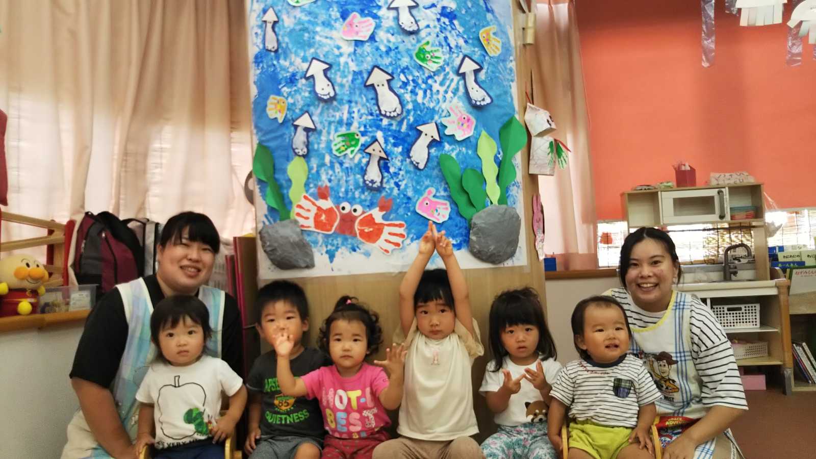 ぬくもりのおうち保育砂山町園の画像