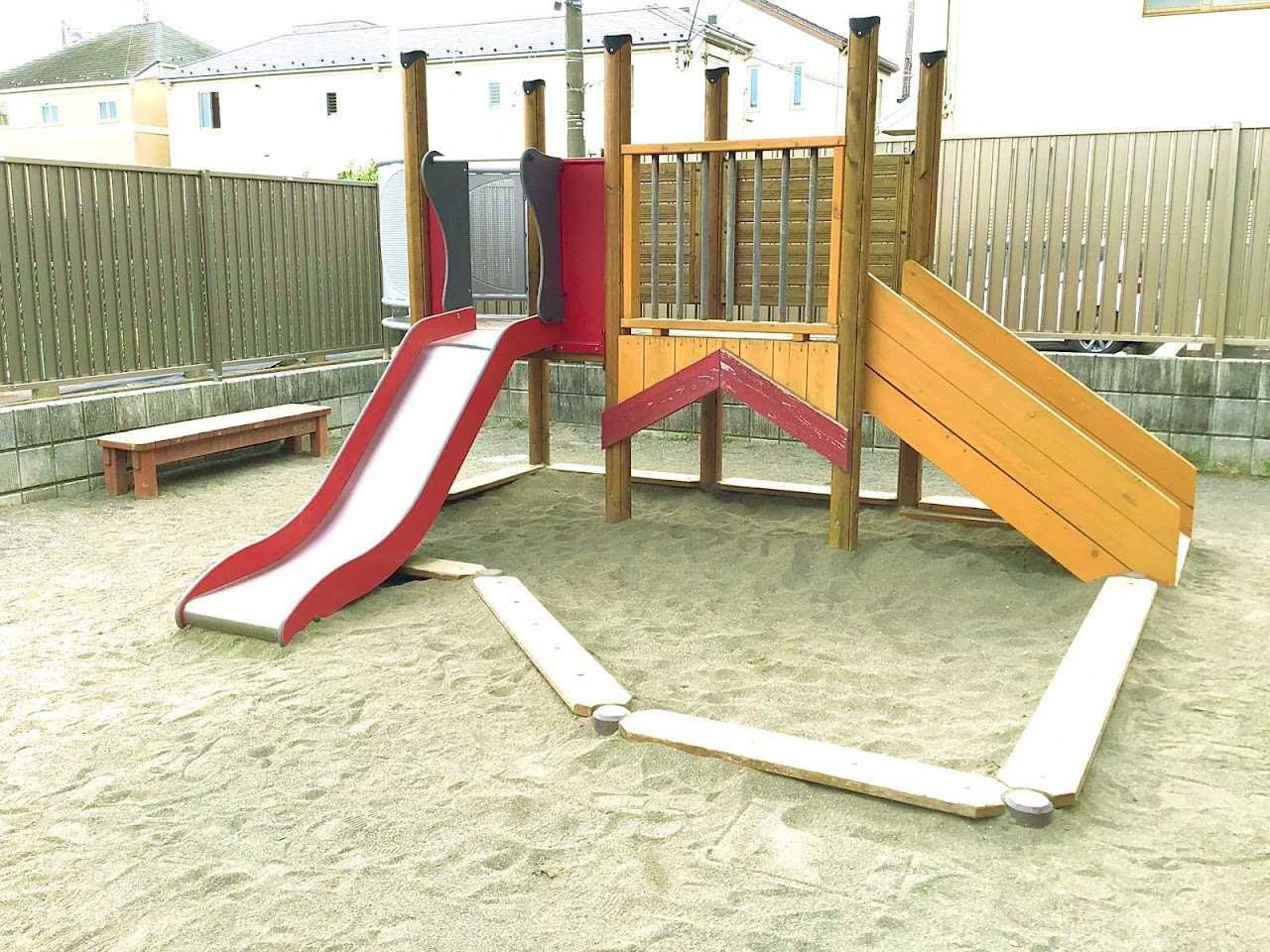 調布ヶ丘ちとせ保育園の画像