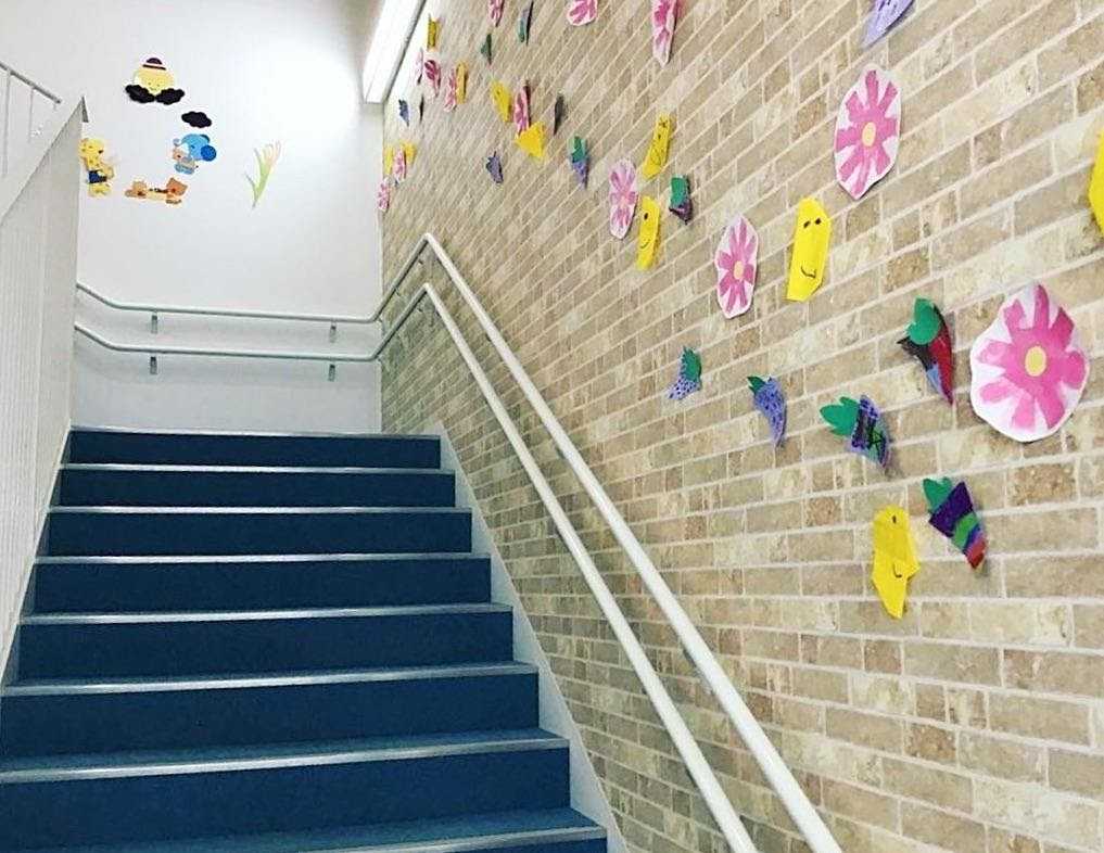 調布ヶ丘ちとせ保育園の画像