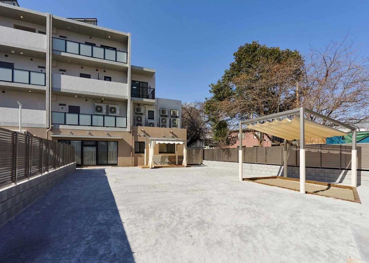 深大寺元町ちとせ保育園の画像