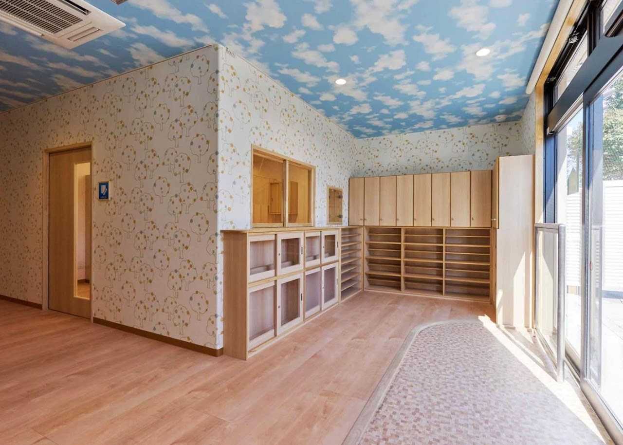 深大寺元町ちとせ保育園の画像