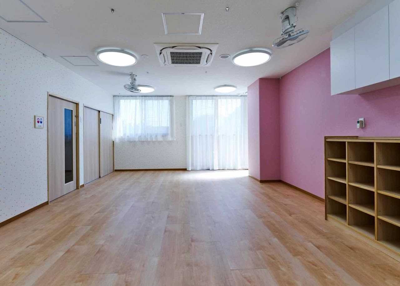 深大寺元町ちとせ保育園の画像