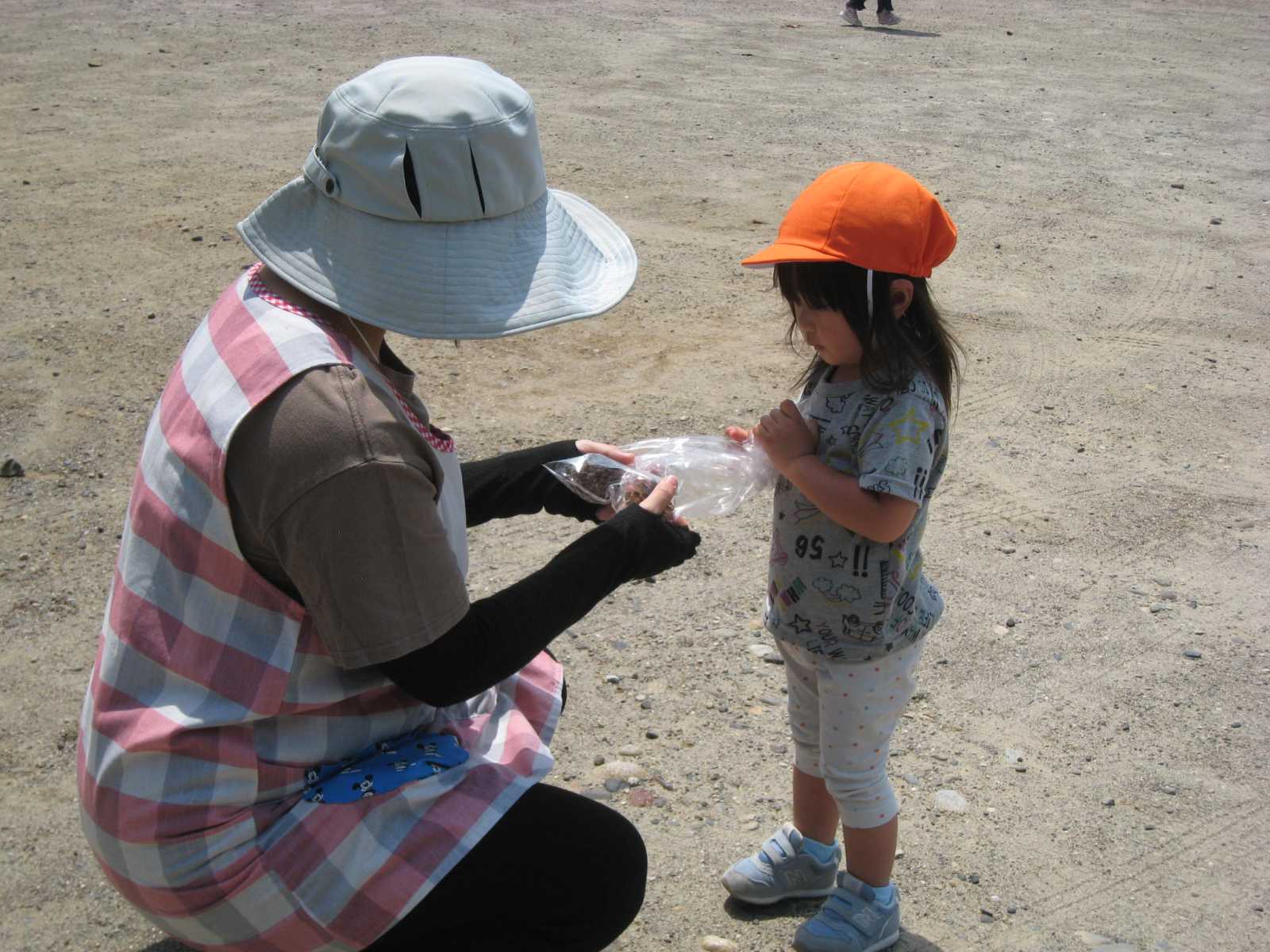 ぬくもりのおうち保育西ケ崎園の画像