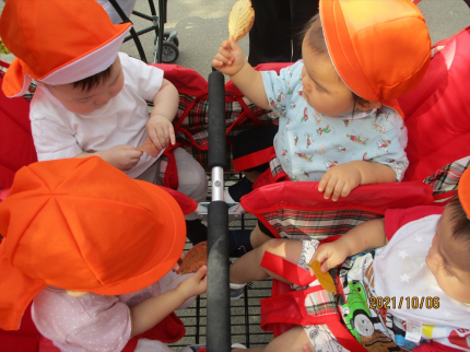 真田山かいせい保育園の画像