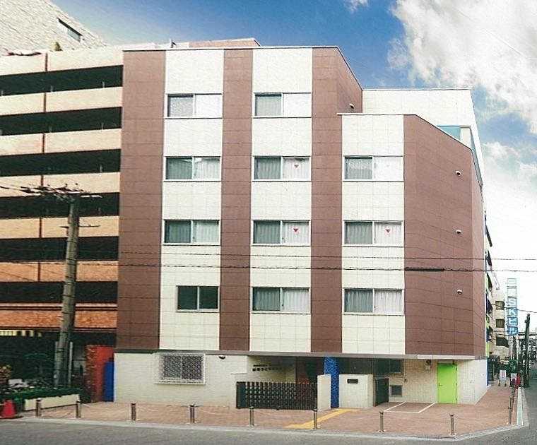 船場ちとせ保育園の画像