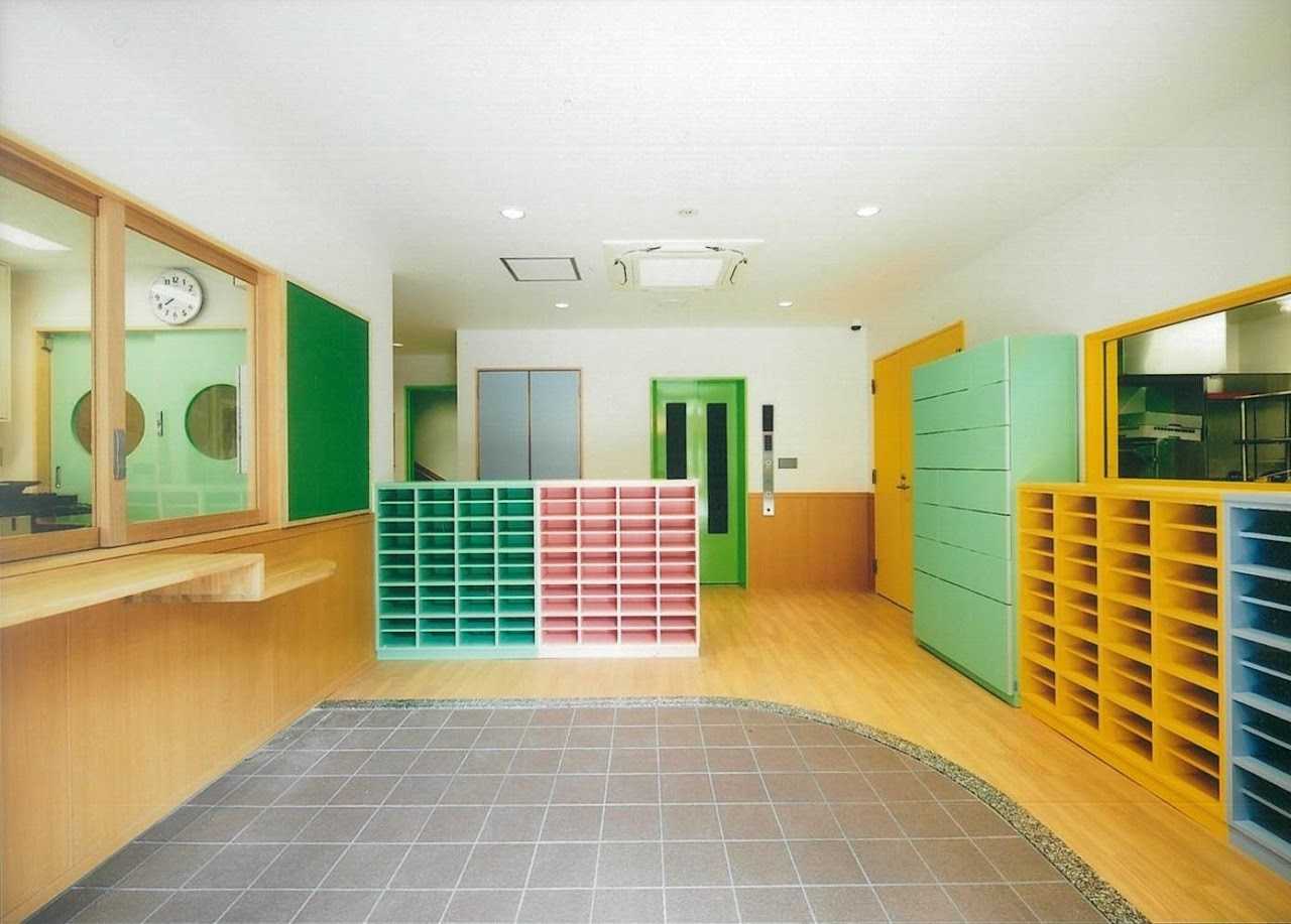 船場ちとせ保育園の画像