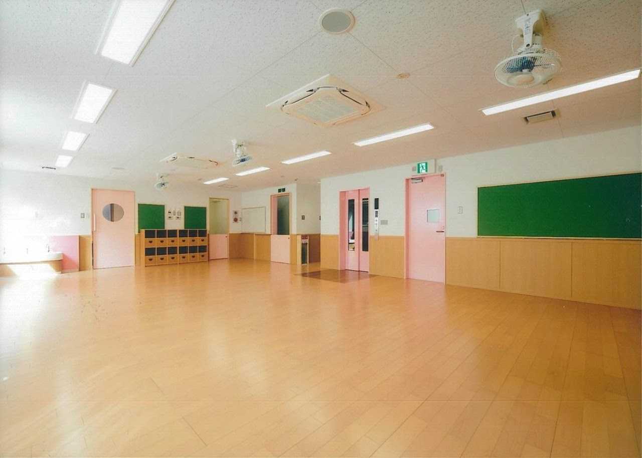 船場ちとせ保育園の画像