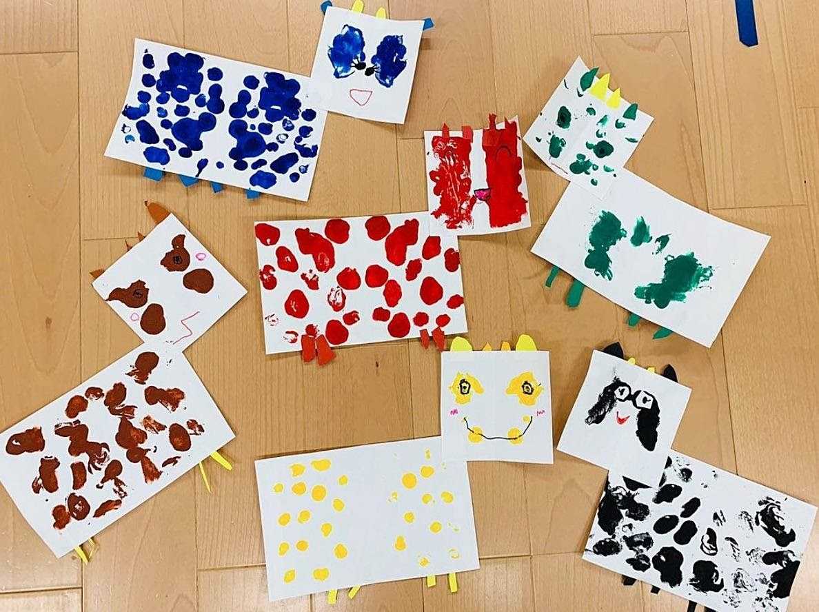 船場ちとせ保育園の画像