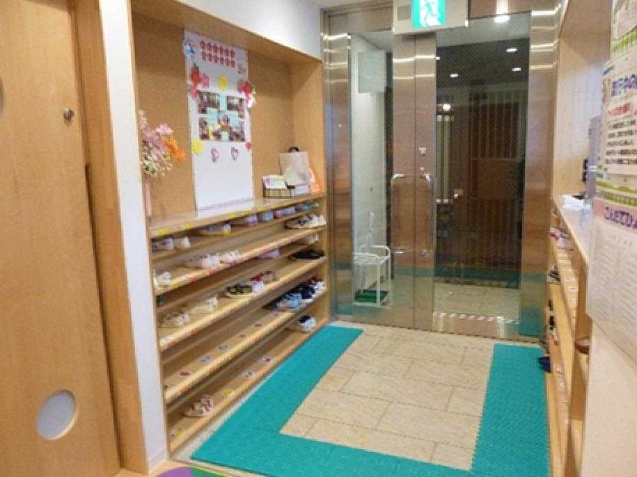 豊崎ちとせ保育園の画像