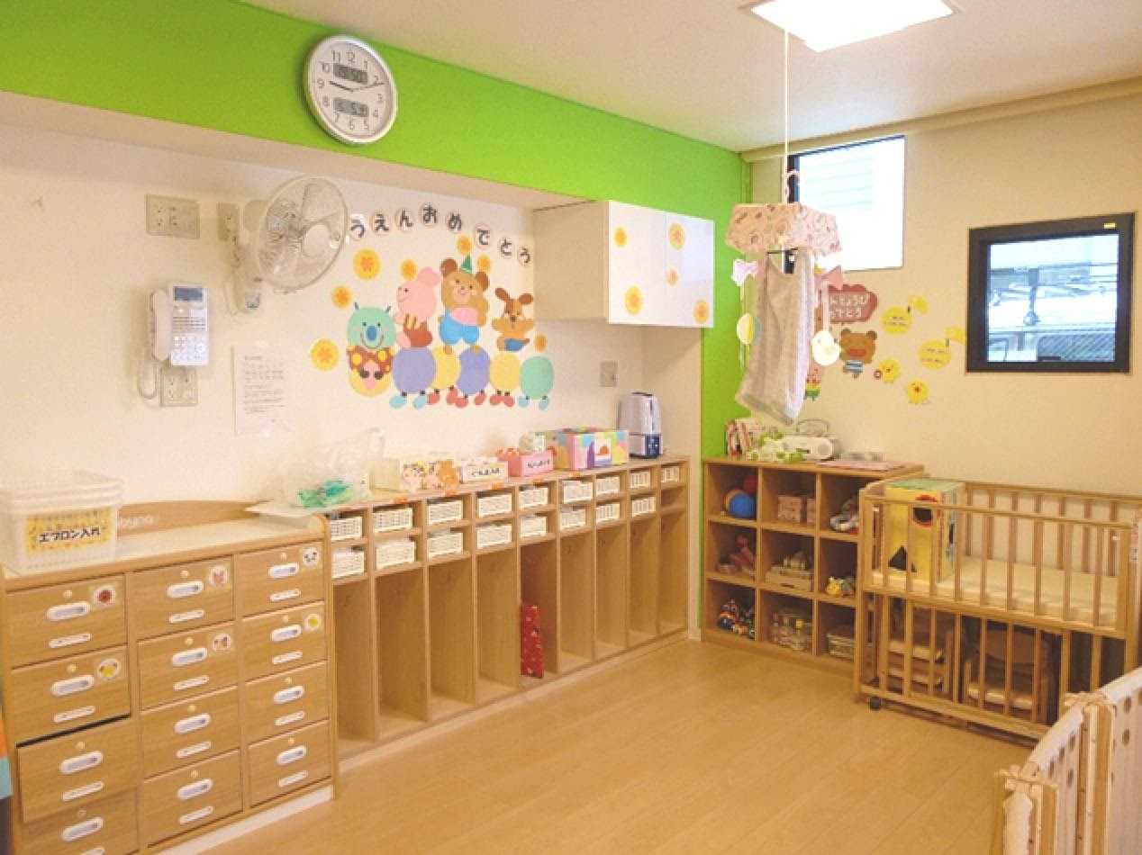 豊崎ちとせ保育園の画像