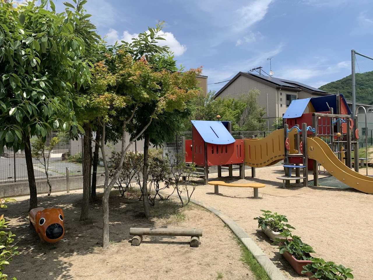 こども園 城東チャイルドセンターの画像