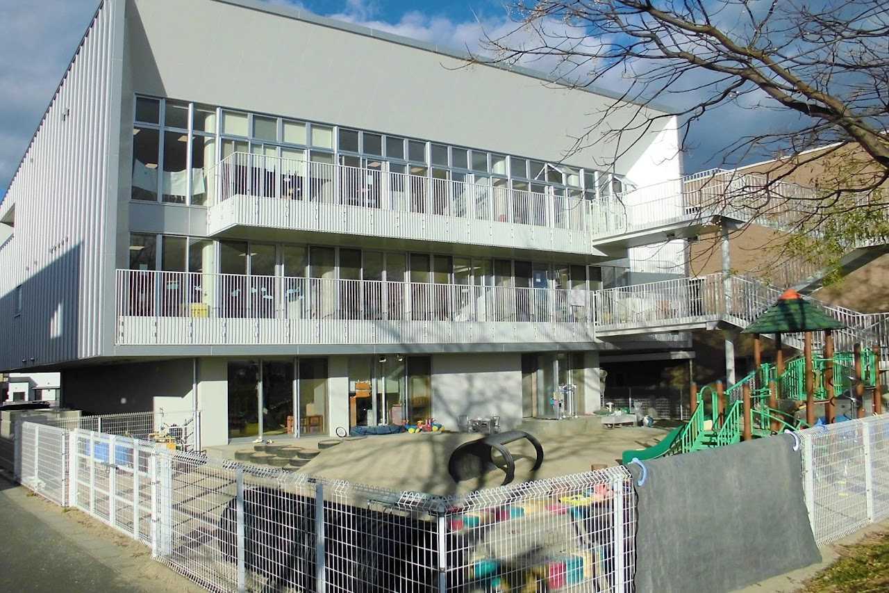 当新田ちとせ保育園の画像