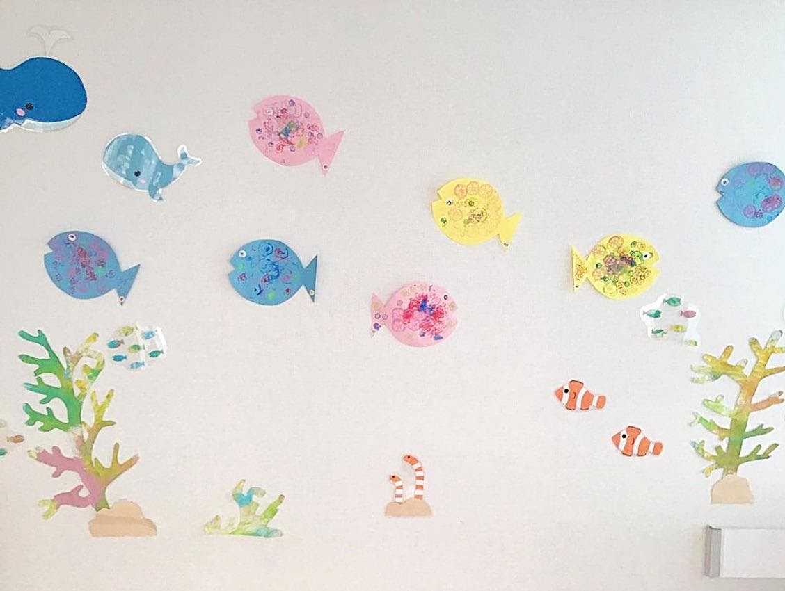 小規模保育園 いろいろの画像