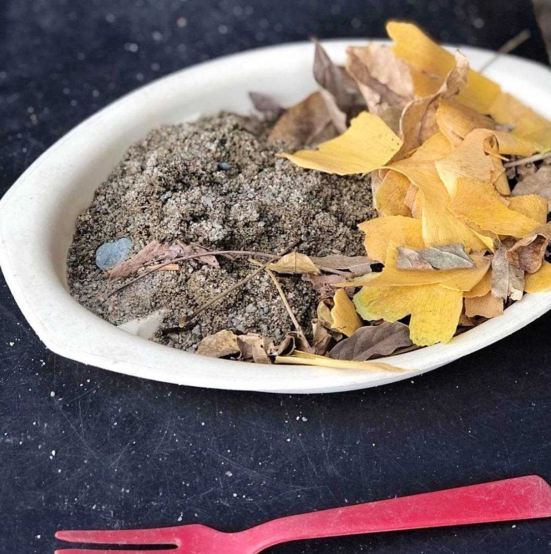 小規模保育園 いろいろの画像