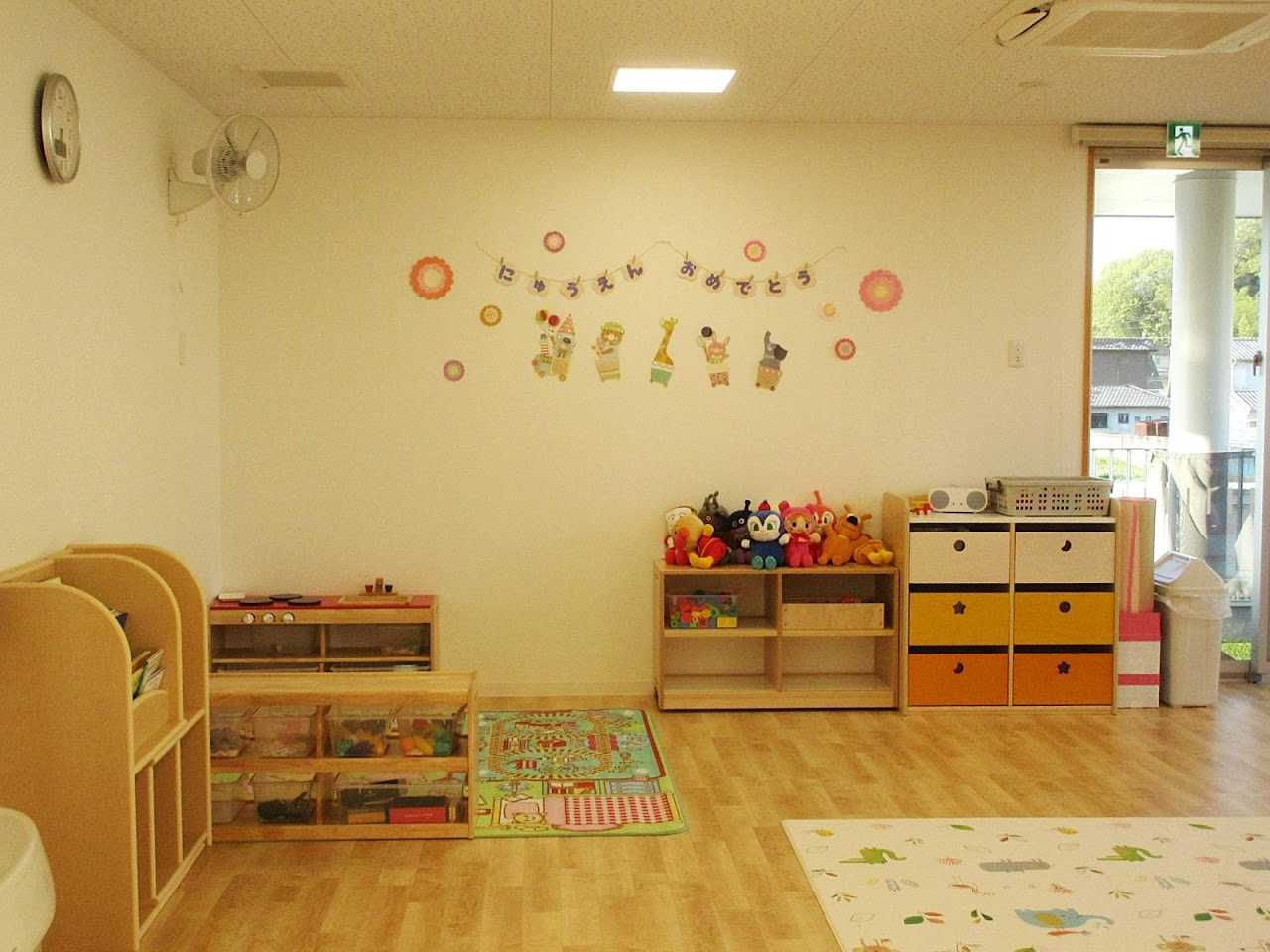 古都こども園の画像