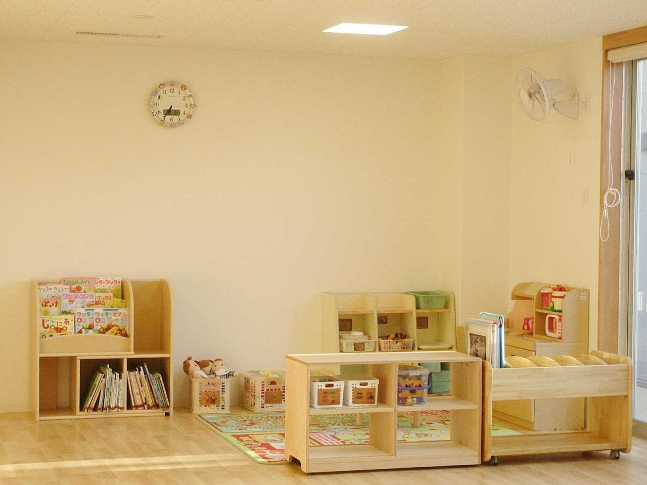 古都こども園の画像