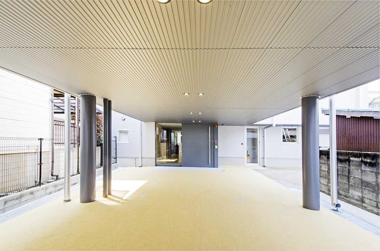 姪北ちとせ保育園の画像