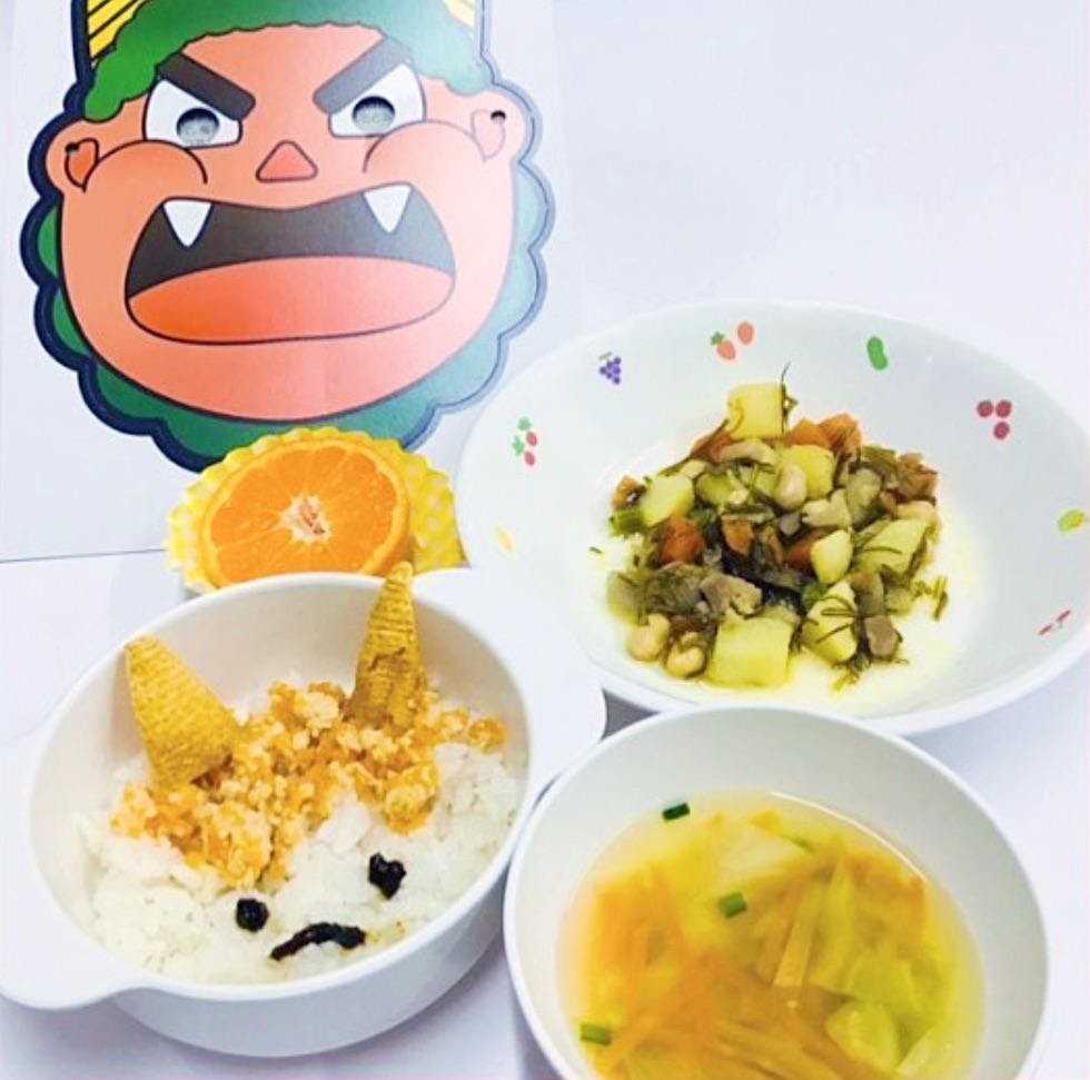 姪北ちとせ保育園の画像