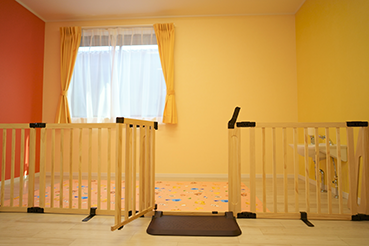 関口フェルマータ小規模保育園の画像