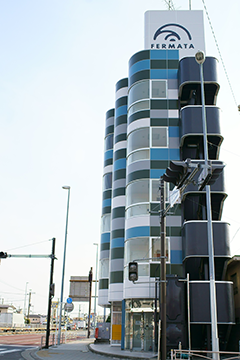 妻田フェルマータ小規模保育園