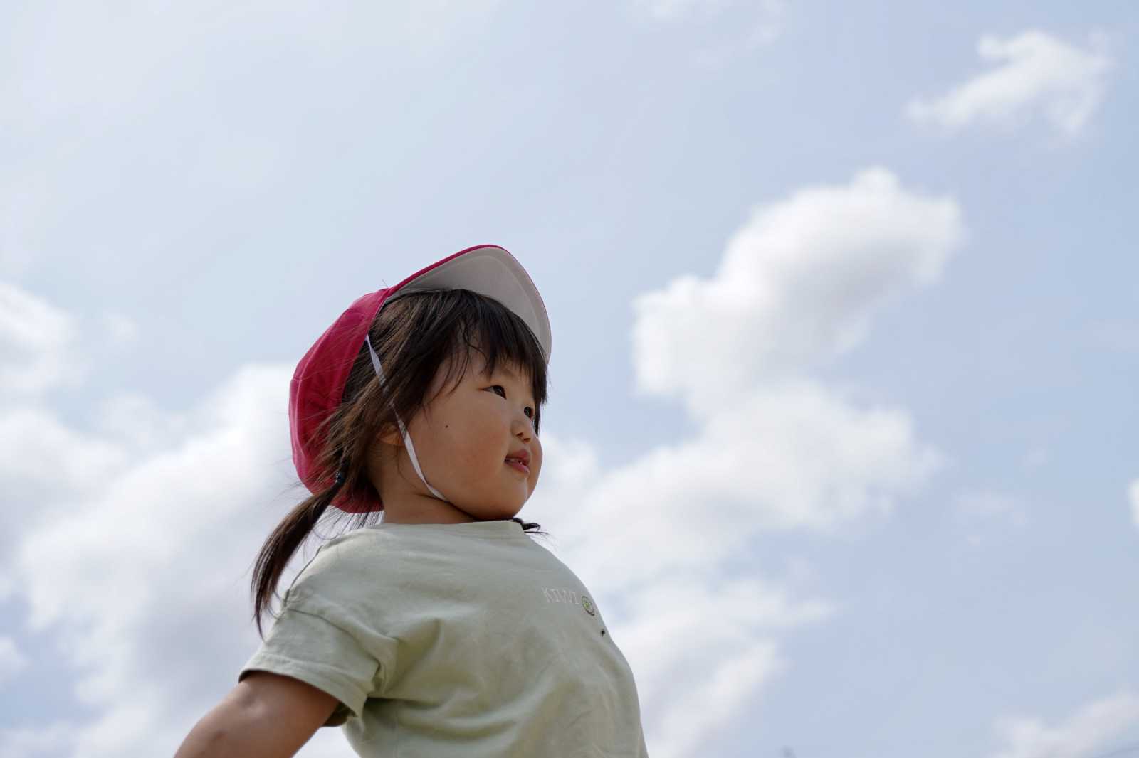 あおぞら保育園の画像