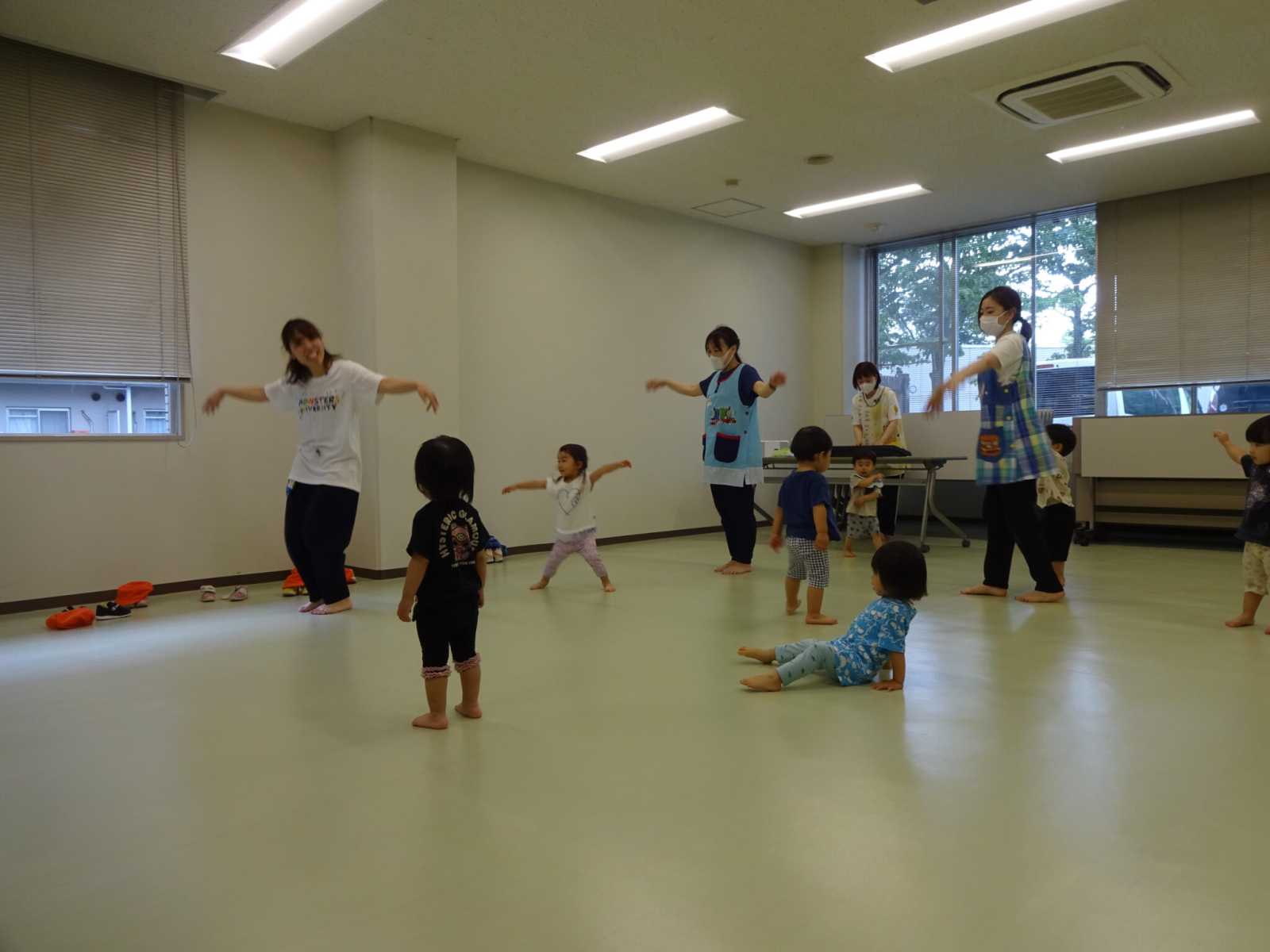 ぬくもりのおうち保育 北鴻巣園の画像