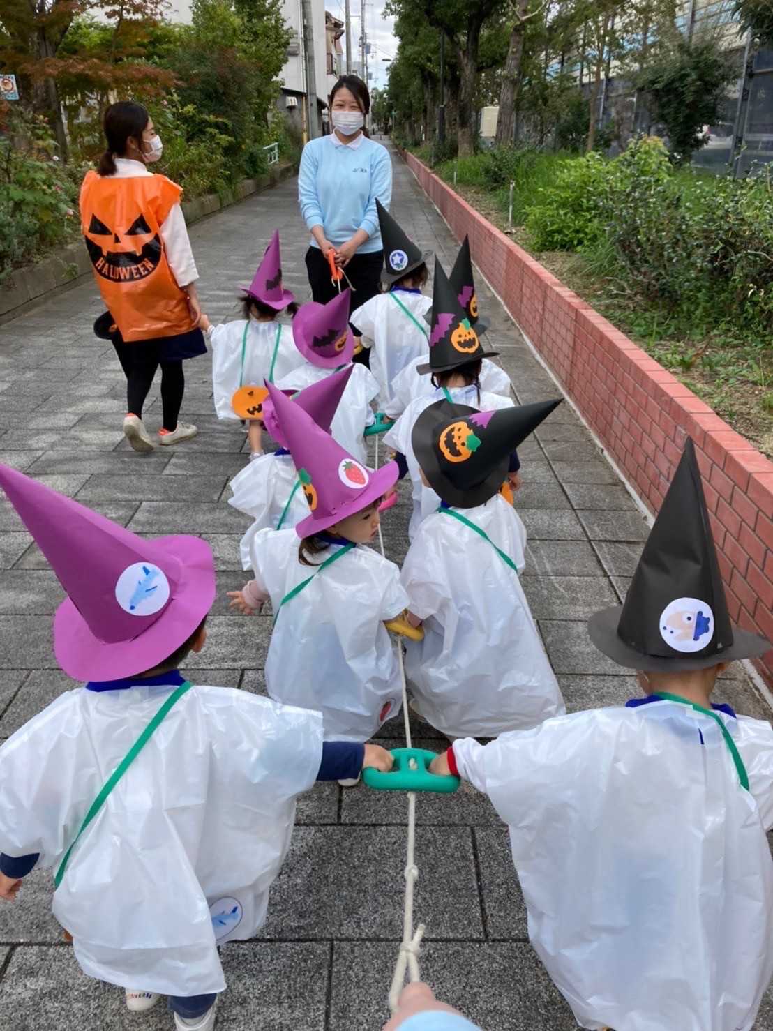 蓮美幼児学園芦屋打出プリメールの画像