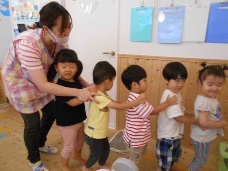 ぬくもりのおうち保育 綾瀬園の画像