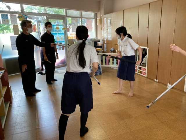 蓮美幼児学園みなとまちナーサリーの画像