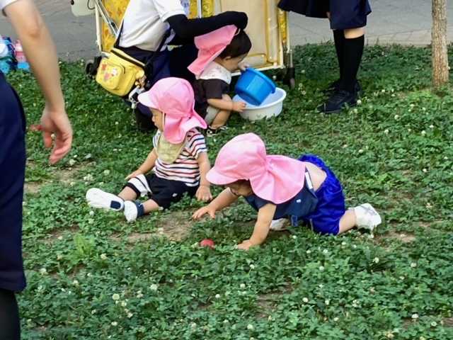 蓮美幼児学園みなとまちナーサリーの画像