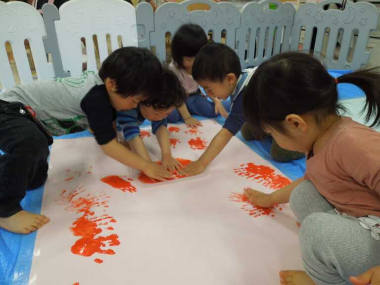 ぬくもりのおうちママサポート保育 江坂園の画像