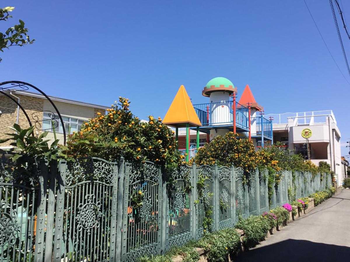 美和多保育園の画像