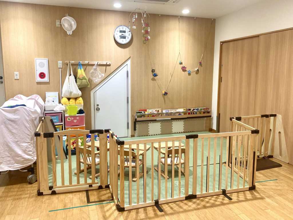 ウィズブック保育園富士見台Ⅰの画像