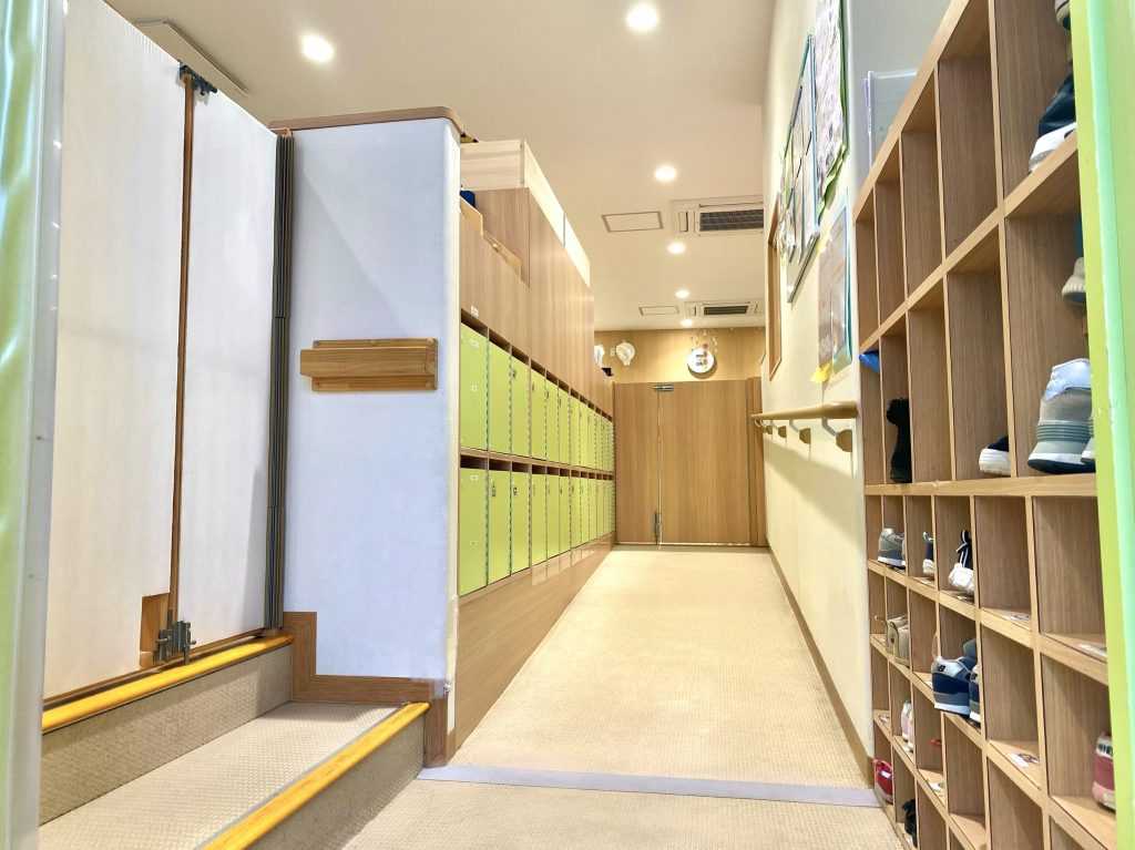 ウィズブック保育園富士見台Ⅰの画像